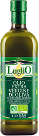 Масло оливковое LugliO Extra Vergine  1 л