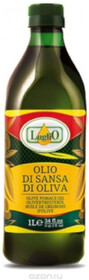 Масло De Cecco оливковое нерафинированное 5 л