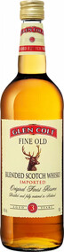Виски Glen Colt Blended Scotch Whisky 1 л
