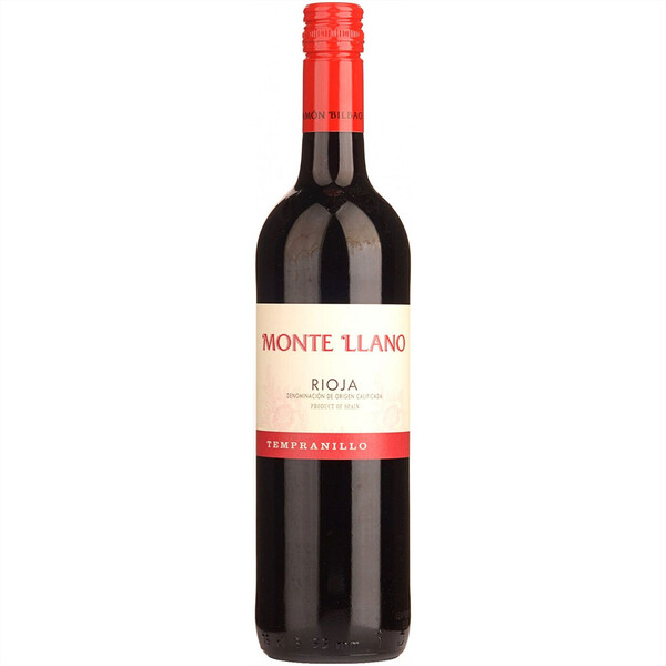 Вино красное сухое Bodegas Ramon Bilbao, 