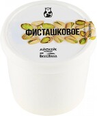 Мороженое «Фисташковое»