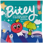 Паффы Bitey со вкусом Яблоко-Брокколи 20г