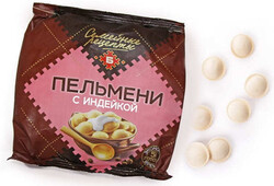 Пельмени 