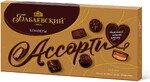 Шоколадные конфеты Бабаевский Ассорти