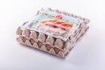 Яйца FINE LIFE С0 куриные, 30шт X 1 упаковка