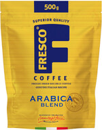 Кофе растворимый Fresco Arabica Blend 500г