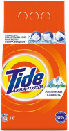 Tide Стиральный порошок Автомат Альпийская свежесть