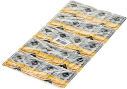 Мед цветочный RIOBA, 20х20г X 1 штука