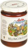 Мед D`ARBO Высокогорный, 500г X 1 штука