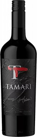 Вино Tamari Special Selection Malbec Mendoza 0.75 л