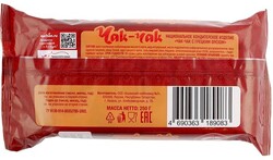 Чак-чак АШАН Красная птица с грецким орехом, 250 г