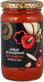 Айвар АШАН Золотая птица домашний, 360 г