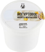 Мороженое «Йогуртовое манго-маракуйя»