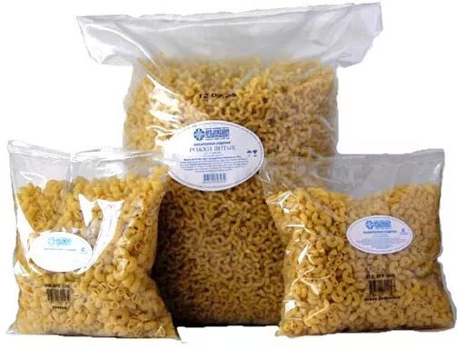 Макароны Тверь 900гр ВЕРМИШЕЛЬ