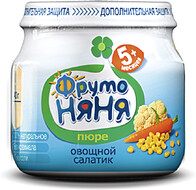 С 4 до 6 месяцев | HiPP Organic