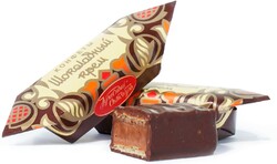 Конфеты Шоколадный крем, Красный Октябрь