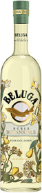 Ликер «Beluga Noble Botanicals Pear and Linden», 0.7 л