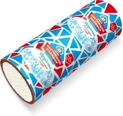 Трубочка «Настоящий пломбир» 80гр.