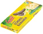 Конфеты Casali Банановое суфле в шоколаде, 300 г