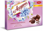 Шоколадные конфеты Красный Октябрь ассорти 185 г