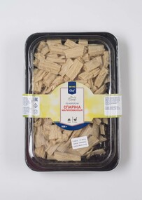 Спаржа маринованная по-корейски METRO CHEF, 500 г X 1 штука