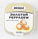 Золотой перчик Meggle PEPPADEW со сливочным сыром, 210г