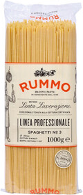 Макароны Rummo № 3  Спагетти  1000 г
