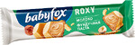 Батончик Babyfox Roxy молоко и фундучная паста 18,2 гр., флоу-пак