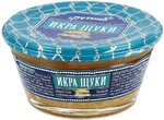 Икра щуки Путина пастеризованная 113г
