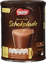 Горячий шоколад Nestle 250 мл., ж/б