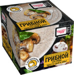 Суп-пюре грибной БЫСТРО&ВКУСНО 250 гр