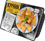 Курник «БЫСТРО&ВКУСНО»