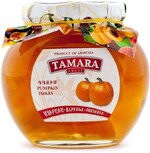 Варенье из тыквы Тамара, 400 гр., стекло