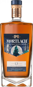 Виски шотландский «Mortlach 13 Years», 0.7 л