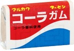 Жевательная резинка Marukawa со вкусом колы 5,5 г