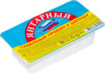 Сырный продукт «Переяславль» Янтарный плавленый, 80 г