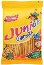 Соломка Lorenz Junior 60г