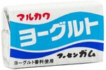 Жевательная резинка Marukawa со вкусом йогурта, 5,5 г