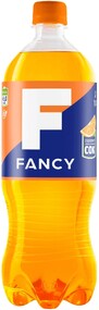 Напиток газированный Очаково Fancy безалкогольный, 1 л