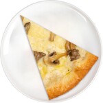 Пицца АШАН Сицилийская кусок, 1 шт