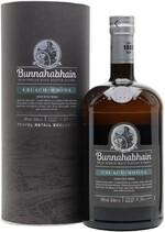 Виски Bunnahabhain Cruach-Mhona 1 л