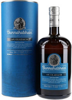 Виски Bunnahabhain An Cladach 1 л