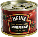 Паста томатная HEINZ, 70г Польша, 70 г