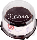 Торт АШАН Красная птица Прага, 500 г