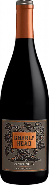 Вино Gnarly Head Pinot Noir 0.75 л