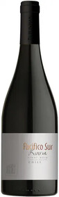 Вино красное сухое «Pacifico Sur Pinot Noir Reserva» 2019 г., 0.75 л