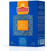 Чай черный Riston Elit Ceylon, 100 г
