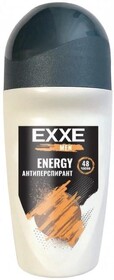 Дезодорант Exxe Men Energy 50 мл