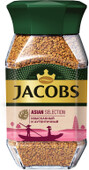 Кофе растворимый Jacobs Asian Selection сублимированный 90г