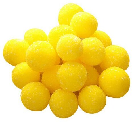 Драже Sla Sti фруктовое, 250 гр., флоу-пак